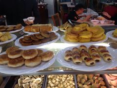 -春华海鲜城(广场西苑店)