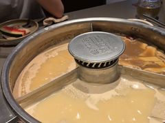 -巴奴毛肚火锅(大剧院店)