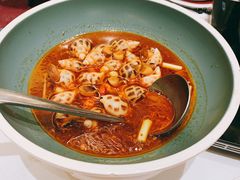 -协成海鲜火锅(海洋花园店)