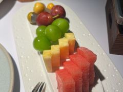 -月芽·自由餐厅·西溪湿地餐厅