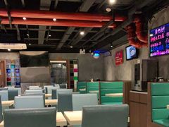 大堂-龙记烧腊茶餐厅(常德路店)