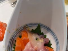 -深海聚汇·牛榴宴·自助料理(江宁万达店)