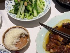 -围龙屋客家食府(福田店)