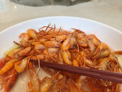 -龙景轩大酒店(宝杨路店)