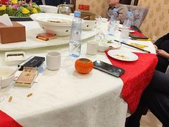 -北京全聚德(方庄店)