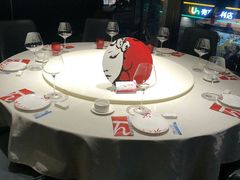 -千百味红餐厅·江西菜(绿地双子塔店)