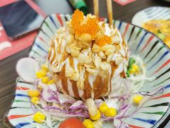 -仙隐小鹿中华料理(南宁万象城店)