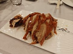 -全聚德(上海首店浦东店)