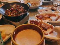 -大鸭梨(天通西苑店)