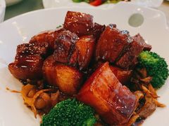 -滨湖大厦中餐厅(湖北省博物馆店)