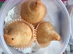 -点都德(聚福楼店)