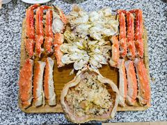 -震海贝烤贝·民俗特色店(延吉总店)