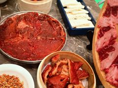 -刘一手重庆火锅(万达广场店)