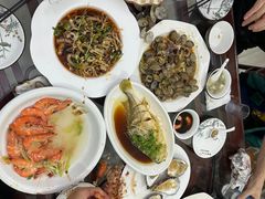 -望海潮海鲜店 特色家常菜(在海一方店)