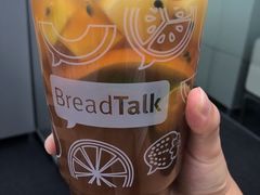 水果来找茶-面包新语(KKMALL京基店)