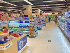 -华润万家(凯德广场店)