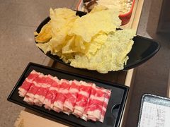 -古膳记猪肚鸡.生蚝鸡(拱北店)