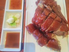 -凤阁楼果木烧鹅(鹤山陈山店)