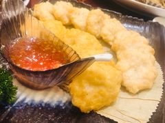 -天顺渔港·海景餐厅(星海广场店)