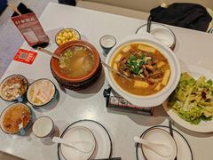 -炆火火·藕汤·湖北煨菜馆(销品茂店)