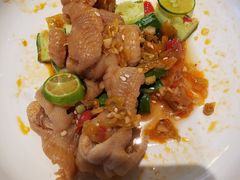-优食坊·蒸汽海鲜(康盛路店)