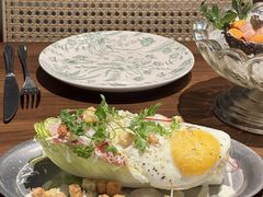 -Osteria Garden 生蚝花园餐厅(原进贤路店)
