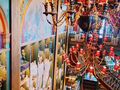 -老欧洲咖啡·西餐(后湖店)