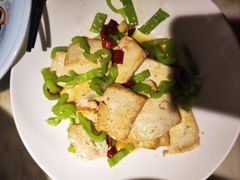 -梁家大院•农家菜(昆山会展中心店)