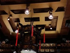 -鹊华居·地道鲁菜·海鲜·融合味(大明湖店)