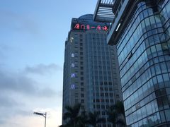 门面-泰谷酒店·太古码头闽菜自助餐厅