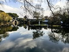 -无锡蠡湖国家湿地公园-蠡园