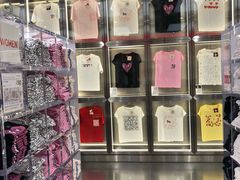 -优衣库(银座店)