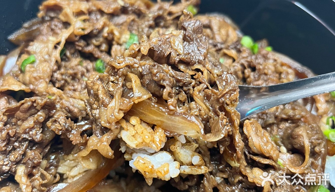 什么！西安居然有西塔老太太拌饭。[吐]