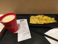 -永和大王(花好园店)