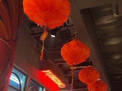 -云晓光头烧烤吧(川沙绿地店)