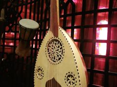 -Tajine Moroccan塔金摩洛哥中东餐厅