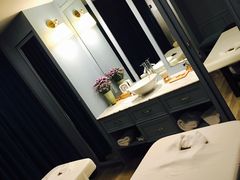 -Treasure Spa & Salon 萃奢 暹罗SQ1