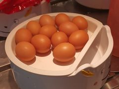 -龍歌自助小火锅(芝罘万达店)