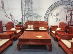 -重庆国际会议展览中心