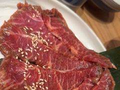 -烧肉达人•炭火烧肉(新天地店)