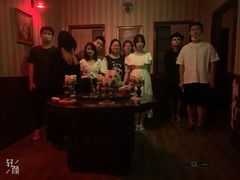 -棂笼·深度沉浸密室(武汉旗舰店)
