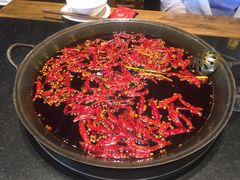 -纸盐河码头火锅(十八梯店)