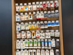 -sundanpulse顺电·脉(海岸城购物中心店)