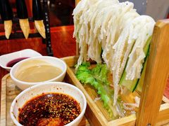 -醉长安(南门总店)