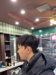 -Joker先生·男士理发馆