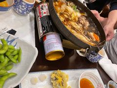 -松子料理(亮马桥店)