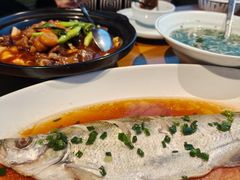 -三凤酒家·百年无锡菜(清扬茂业店)