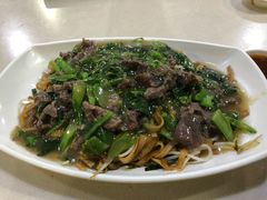 -菜忠潮州牛肉店(岗厦店)