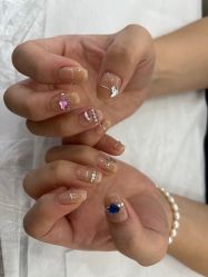 -斯馨·健康美甲美睫