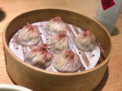 -苏小柳点心·手作小笼包(新街口分院店)